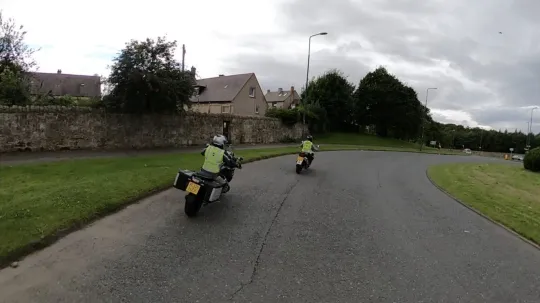 Rider Training image