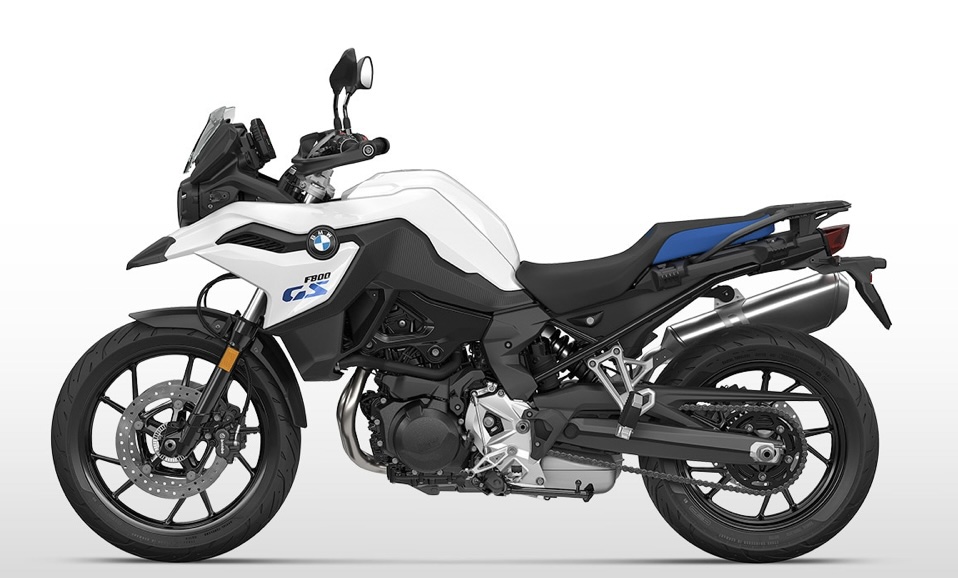 BMW F 800 GS